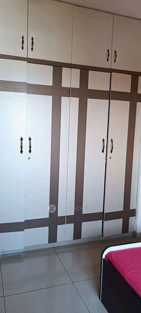 3 BHK Flat In Grc Brundavan For Sale  In Nayanahalli