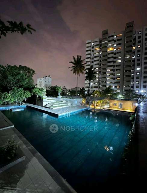 3 BHK Flat In Grc Brundavan For Sale  In Nayanahalli