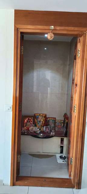 3 BHK Flat In Grc Brundavan For Sale  In Nayanahalli