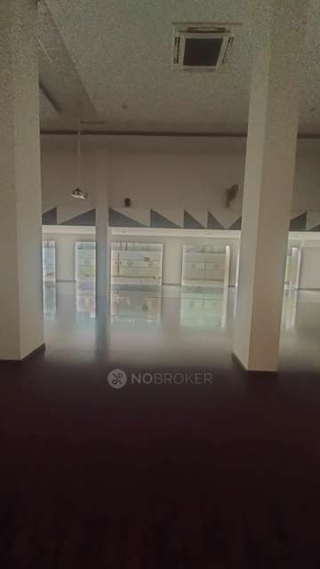 3 BHK Flat In Grc Brundavan For Sale  In Nayanahalli