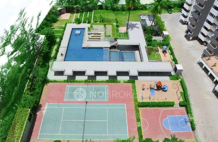 3 BHK Flat In Grc Brundavan For Sale  In Nayanahalli