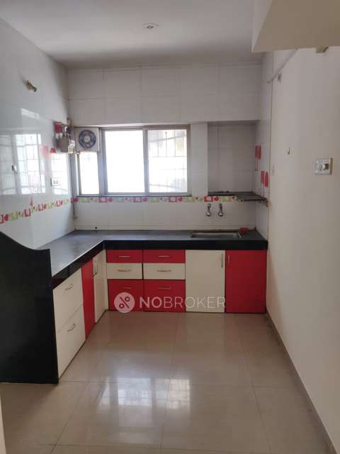 2 BHK Flat In Sharmin Apartment for Rent  In Baner