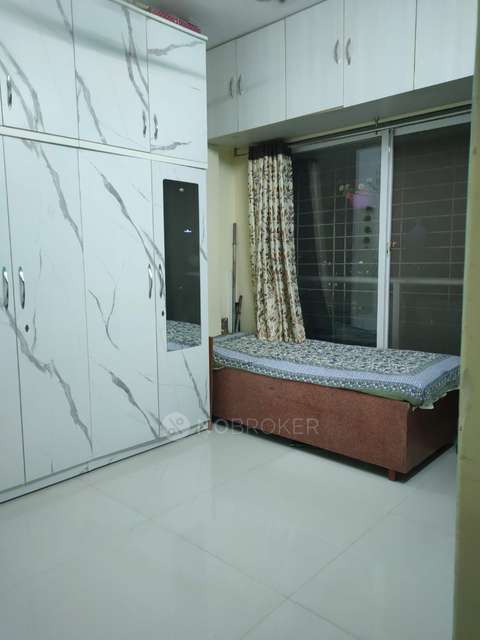 1 BHK Flat In Neelyog Aashiyana Kandi For Sale  In Kandivali West