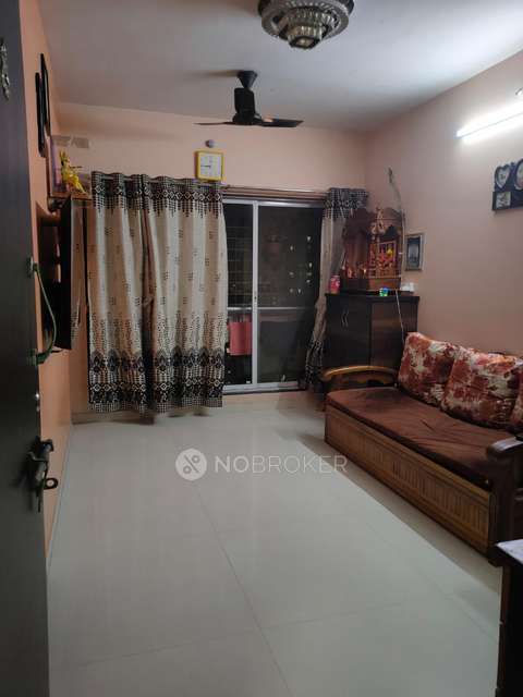 1 BHK Flat In Neelyog Aashiyana Kandi For Sale  In Kandivali West