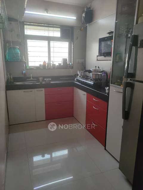 1 BHK Flat In Neelyog Aashiyana Kandi For Sale  In Kandivali West