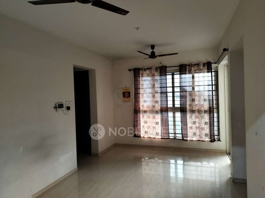 1 BHK Flat In Royal Entrada for Rent  In Wakad