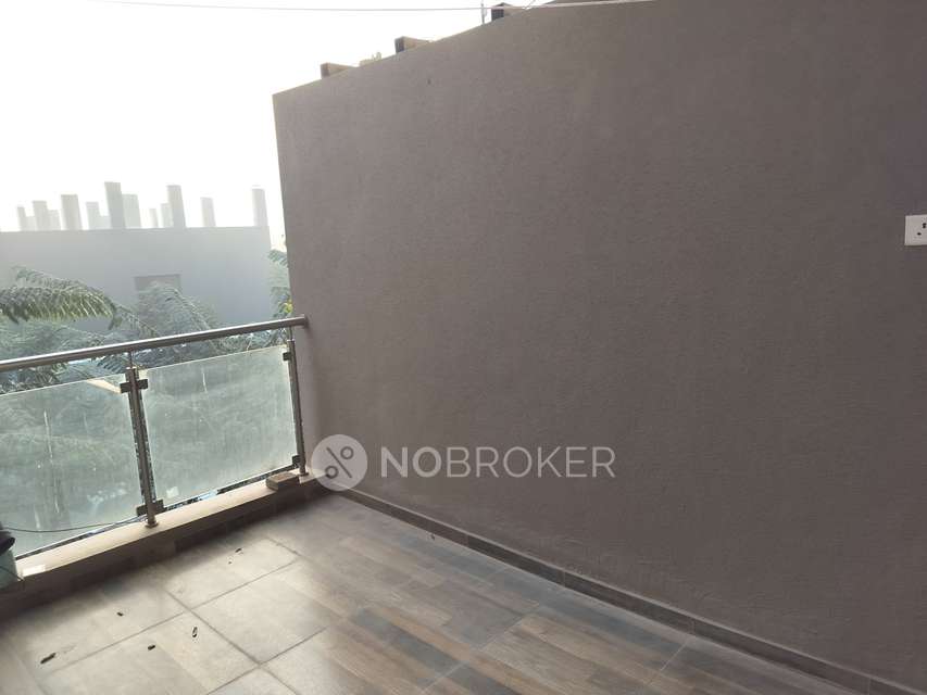 1 BHK Flat In Royal Entrada for Rent  In Wakad