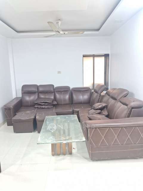 3 BHK Flat In Amarjyothi Chs for Rent  In Vashi