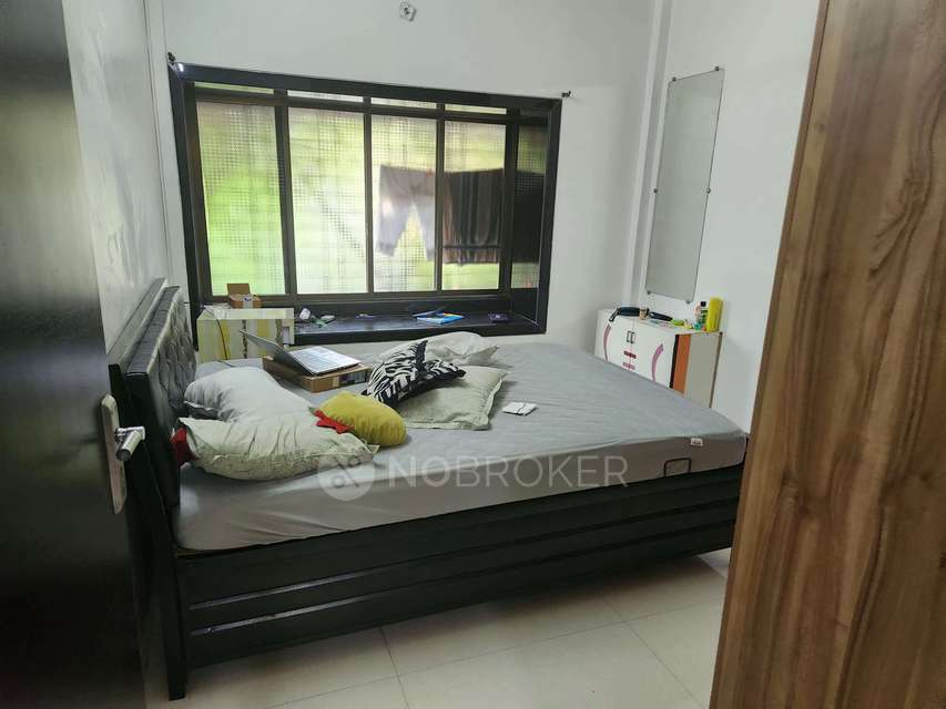 3 BHK Flat In Amarjyothi Chs for Rent  In Vashi