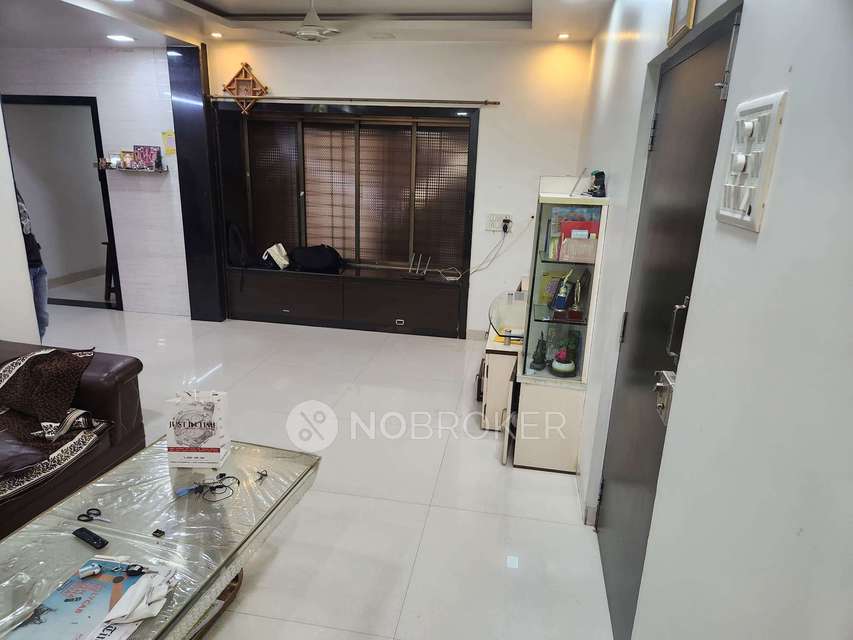3 BHK Flat In Amarjyothi Chs for Rent  In Vashi