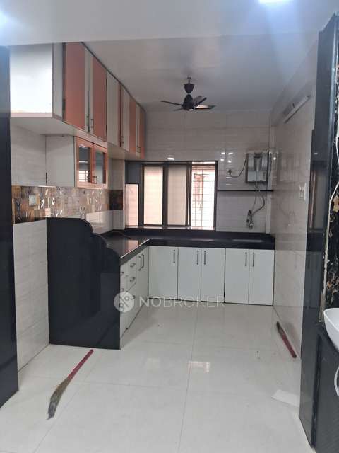 3 BHK Flat In Amarjyothi Chs for Rent  In Vashi