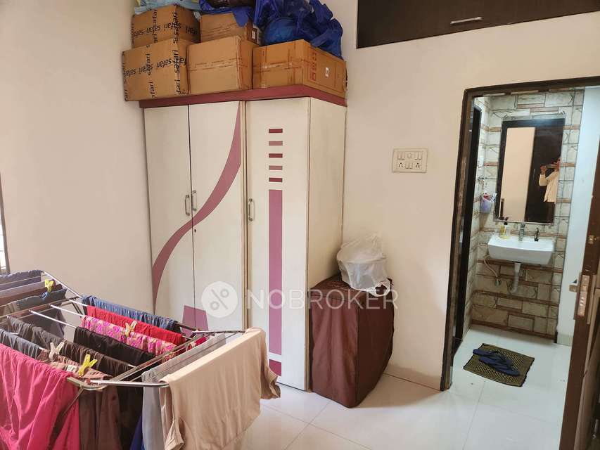 3 BHK Flat In Amarjyothi Chs for Rent  In Vashi