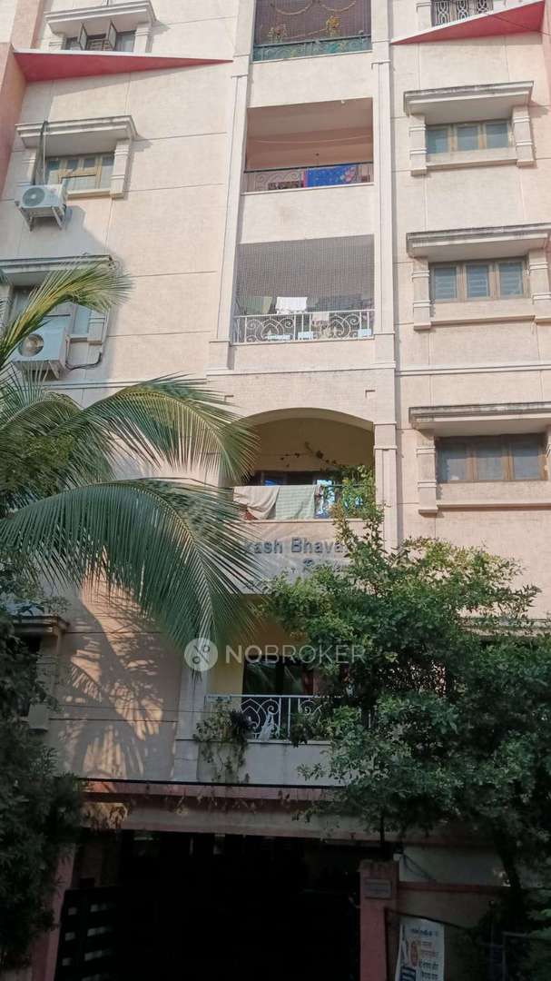 Akash Bhavani Residency