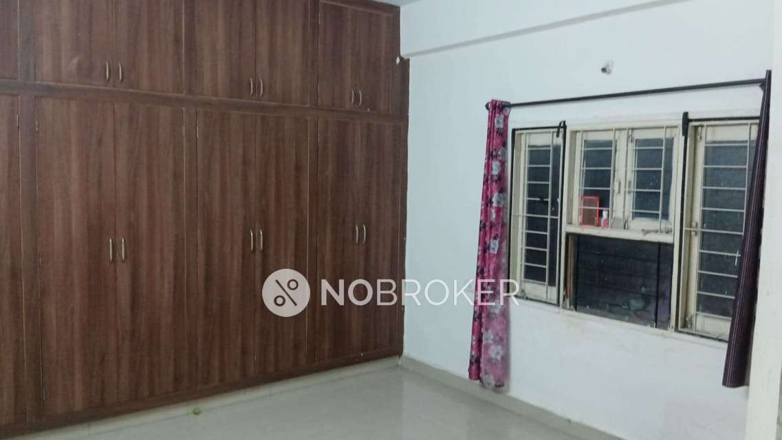 3 BHK Flat In Akash Bhavani Residency for Rent  In East Marredpally