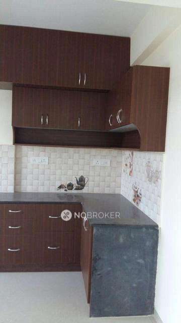 3 BHK Flat In Vahe Imperial Gardens,  For Sale  In Gunjur