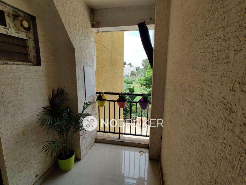 3 BHK Flat In Vahe Imperial Gardens,  For Sale  In Gunjur