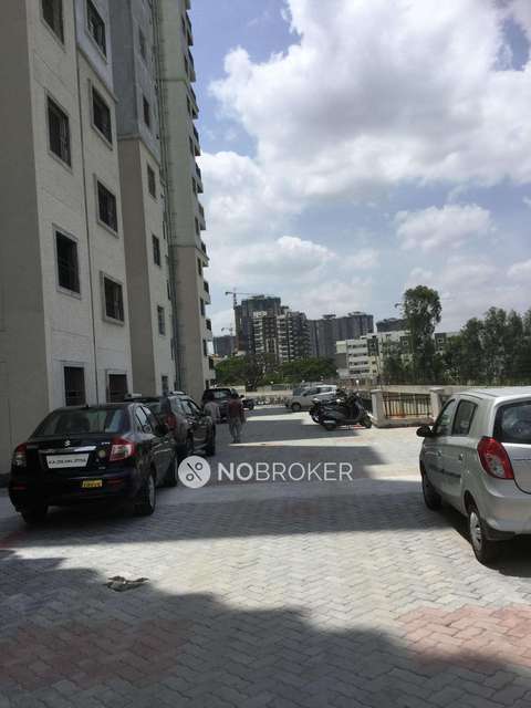 3 BHK Flat In Vahe Imperial Gardens,  For Sale  In Gunjur