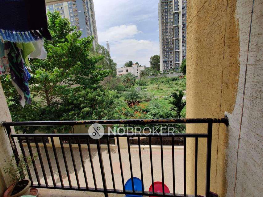 3 BHK Flat In Vahe Imperial Gardens,  For Sale  In Gunjur