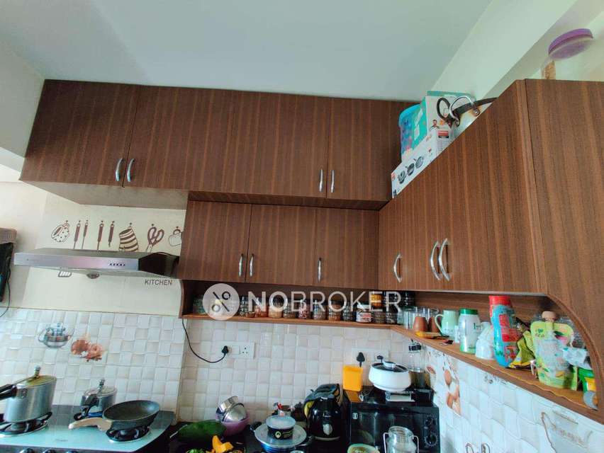 3 BHK Flat In Vahe Imperial Gardens,  For Sale  In Gunjur