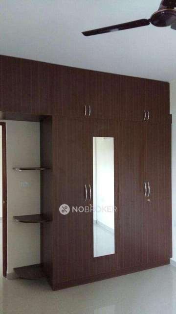 3 BHK Flat In Vahe Imperial Gardens,  For Sale  In Gunjur