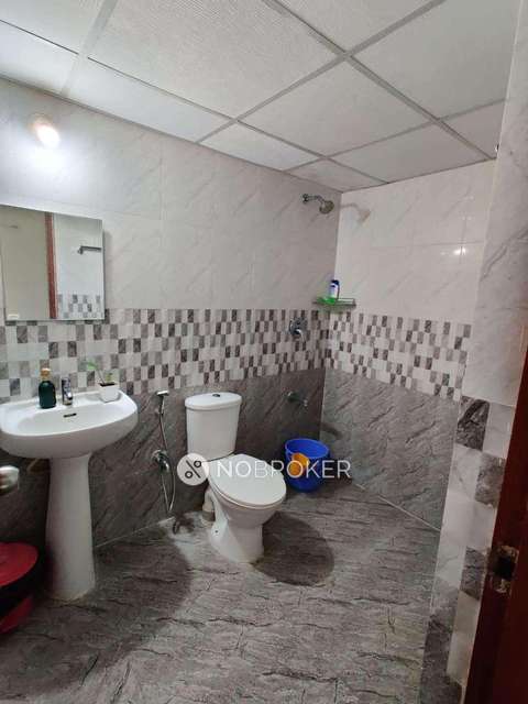 3 BHK Flat In Vahe Imperial Gardens,  For Sale  In Gunjur