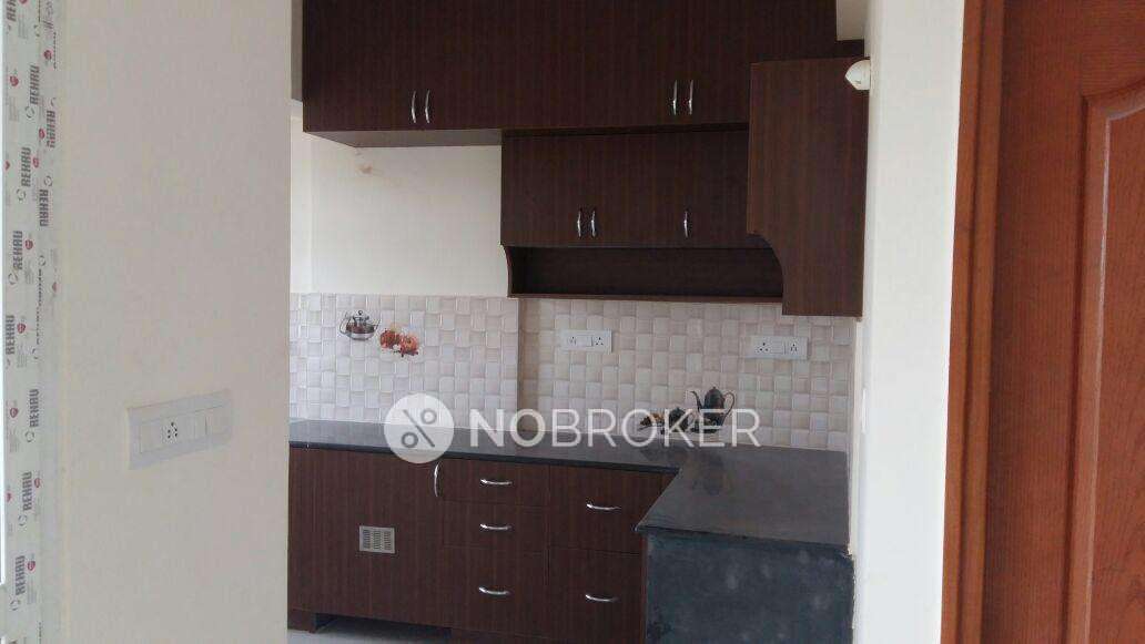 3 BHK Flat In Vahe Imperial Gardens,  For Sale  In Gunjur
