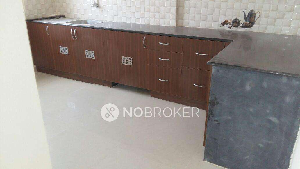 3 BHK Flat In Vahe Imperial Gardens,  For Sale  In Gunjur