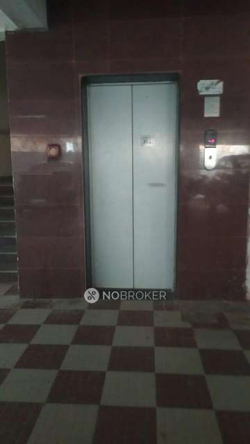 3 BHK Flat In Sbv Apartments For Sale  In Jeevan Bima Nagar