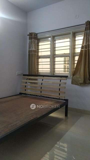 3 BHK Flat In Sbv Apartments For Sale  In Jeevan Bima Nagar