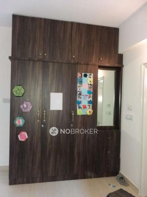 3 BHK Flat In Sbv Apartments For Sale  In Jeevan Bima Nagar