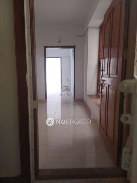 3 BHK Flat In Sbv Apartments For Sale  In Jeevan Bima Nagar