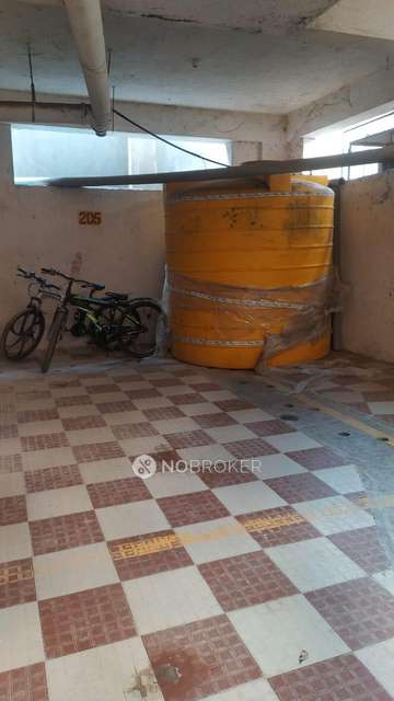 3 BHK Flat In Sbv Apartments For Sale  In Jeevan Bima Nagar