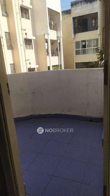 3 BHK Flat In Sbv Apartments For Sale  In Jeevan Bima Nagar