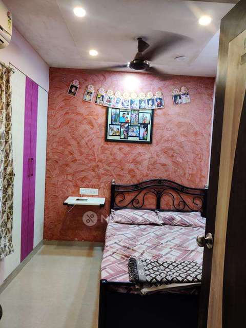 1 BHK Flat In Sanskruti Nirman Chs Ltd&#40; Home&#41; For Sale  In Jogeshwari East