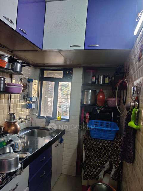 1 BHK Flat In Sanskruti Nirman Chs Ltd&#40; Home&#41; For Sale  In Jogeshwari East