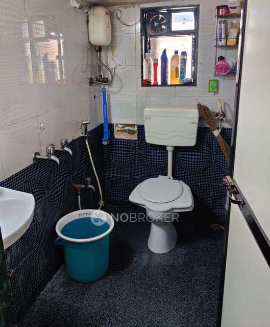 1 BHK Flat In Sanskruti Nirman Chs Ltd&#40; Home&#41; For Sale  In Jogeshwari East