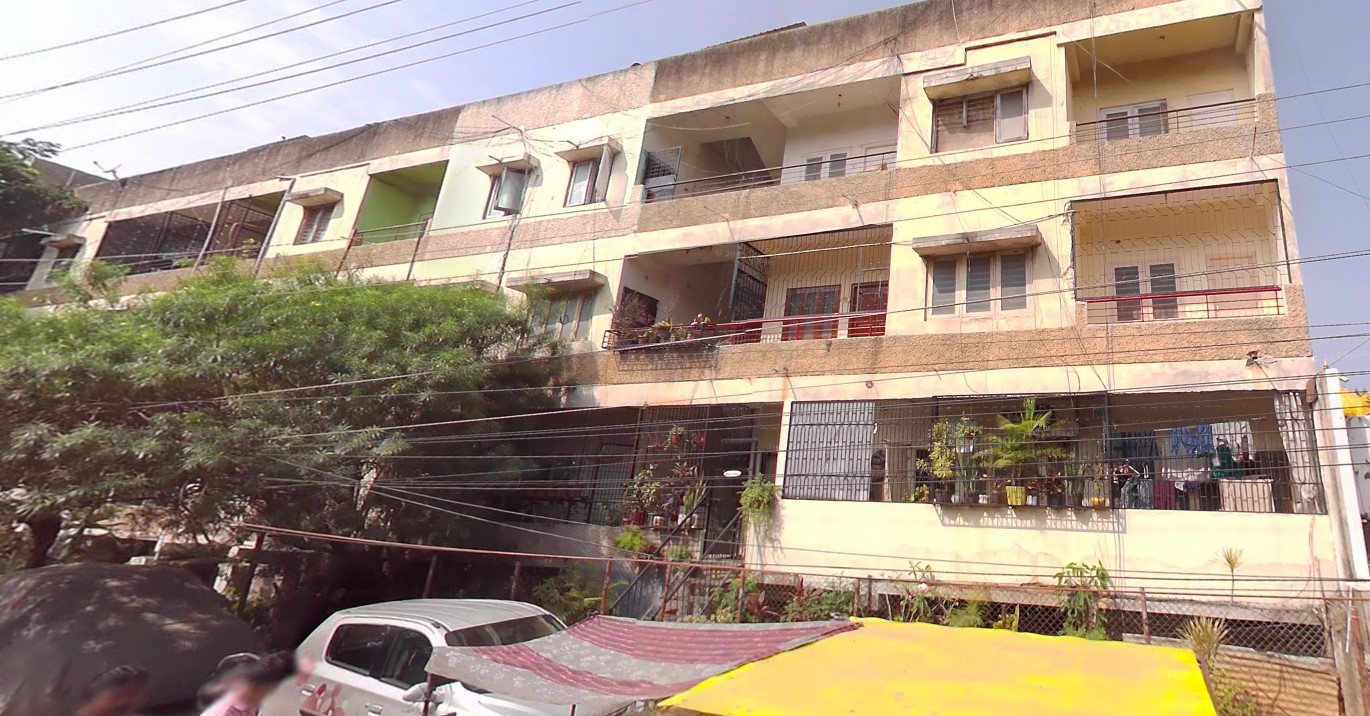 Archana Enclave West Marredpally