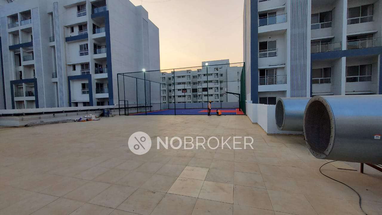 3 BHK Flat In Geras World Of Joy L for Rent  In Kharadi