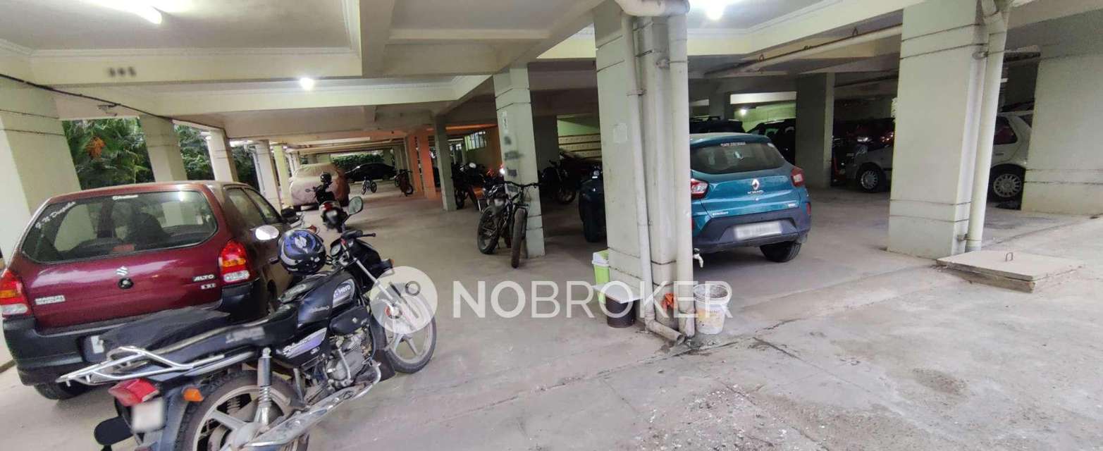 3 BHK Flat In Cattleya Projects Sriven Nest For Sale  In Varthur