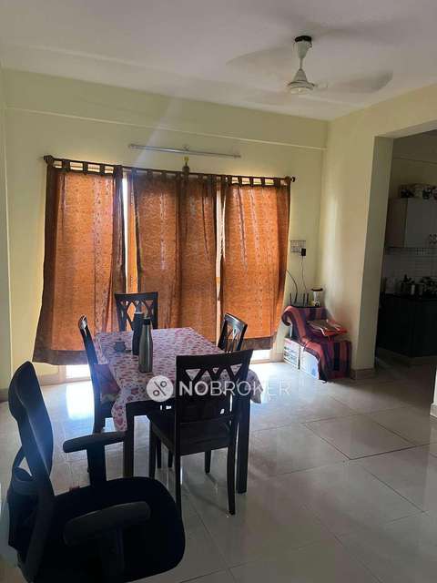 3 BHK Flat In Cattleya Projects Sriven Nest For Sale  In Varthur