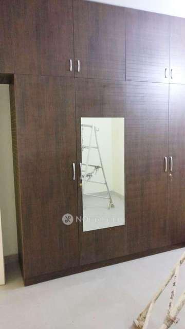 3 BHK Flat In Cattleya Projects Sriven Nest For Sale  In Varthur