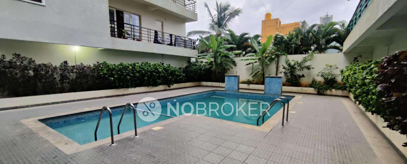 3 BHK Flat In Cattleya Projects Sriven Nest For Sale  In Varthur