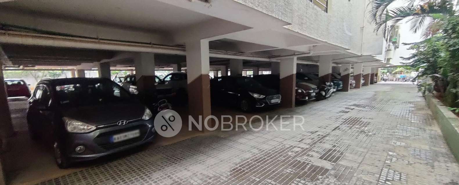 3 BHK Flat In Cattleya Projects Sriven Nest For Sale  In Varthur