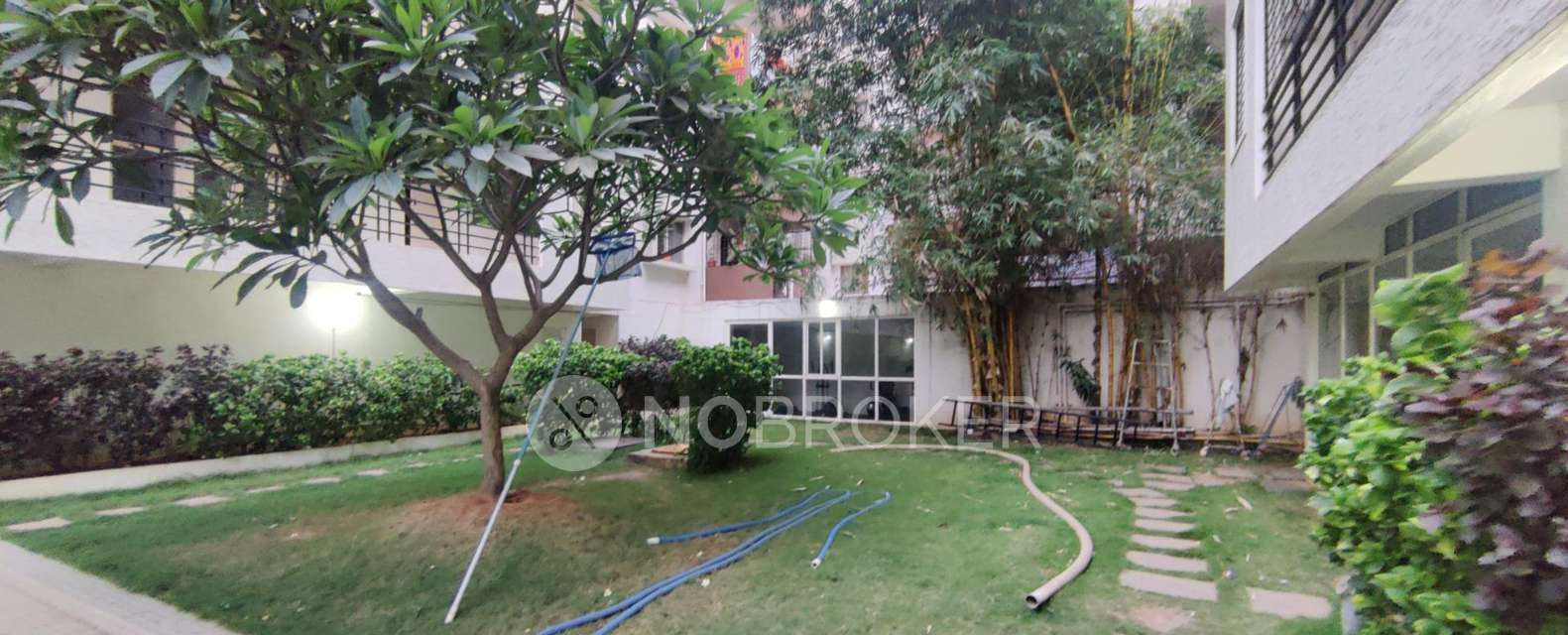 3 BHK Flat In Cattleya Projects Sriven Nest For Sale  In Varthur