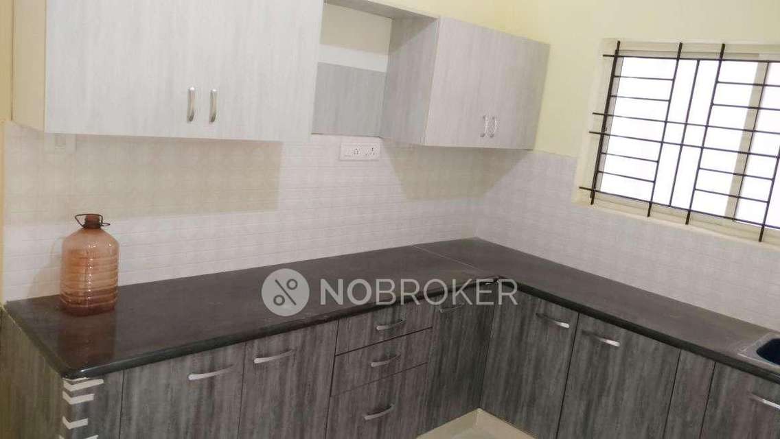 3 BHK Flat In Cattleya Projects Sriven Nest For Sale  In Varthur
