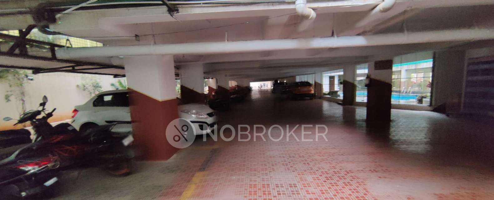 3 BHK Flat In Cattleya Projects Sriven Nest For Sale  In Varthur