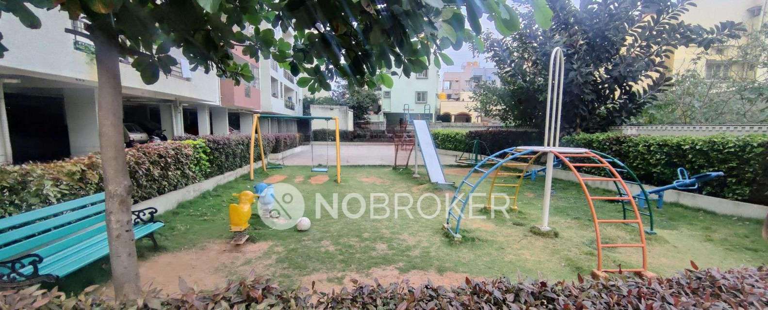 3 BHK Flat In Cattleya Projects Sriven Nest For Sale  In Varthur