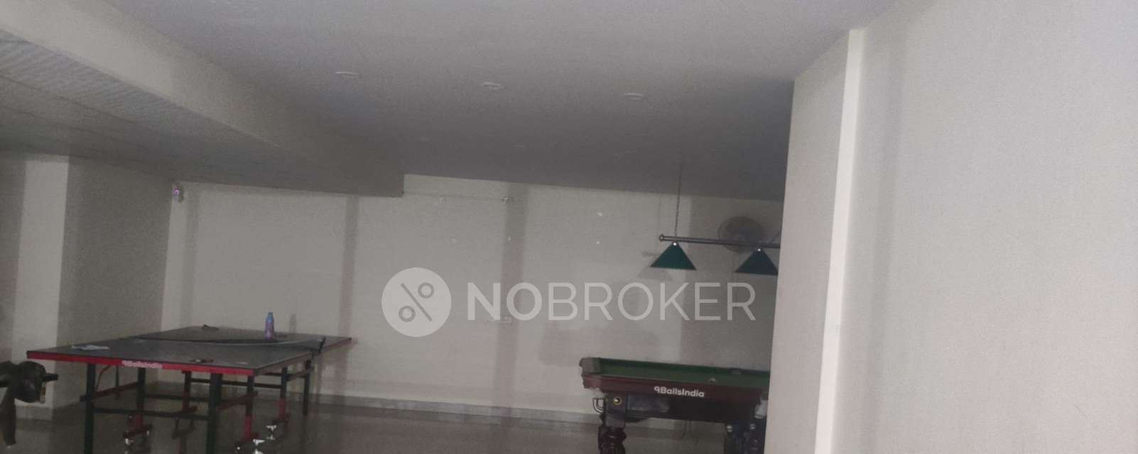 3 BHK Flat In Cattleya Projects Sriven Nest For Sale  In Varthur