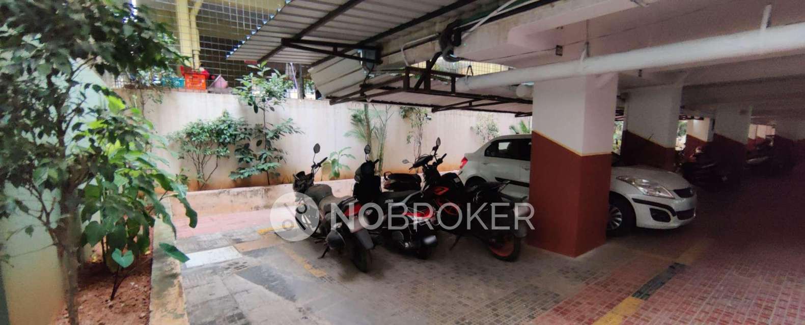 3 BHK Flat In Cattleya Projects Sriven Nest For Sale  In Varthur