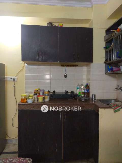 1 BHK Flat In Appartment For Sale  In Shivaji Marg